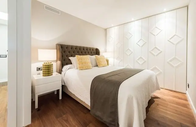 Comfort Apart Daire, 1 Yatak Odası