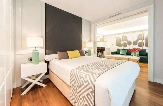 Comfort Apart Daire, 1 Yatak Odası