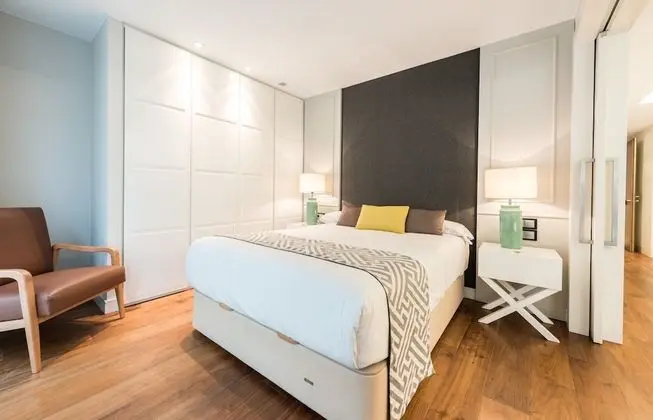 Comfort Apart Daire, 1 Yatak Odası