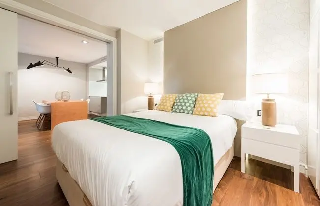 Comfort Apart Daire, 1 Yatak Odası
