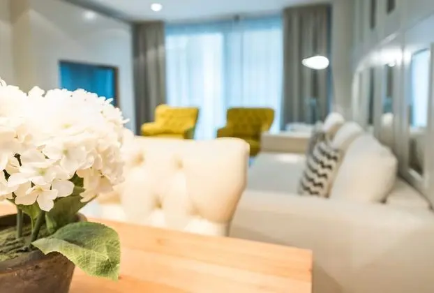 Comfort Apart Daire, 1 Yatak Odası