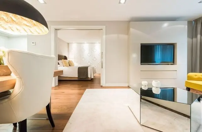Comfort Apart Daire, 1 Yatak Odası