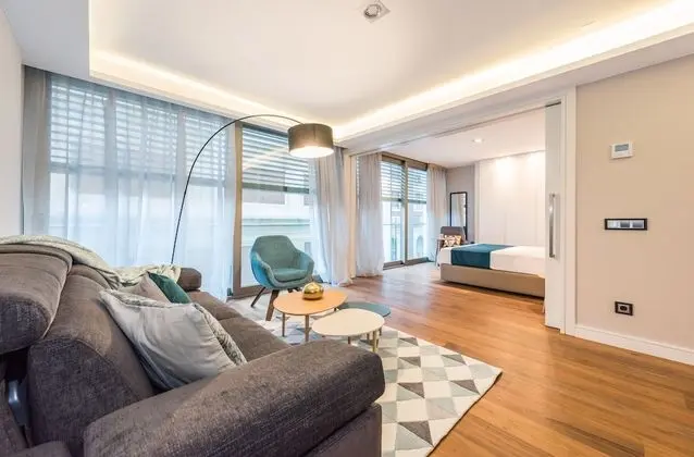Executive Apart Daire, 1 Yatak Odası