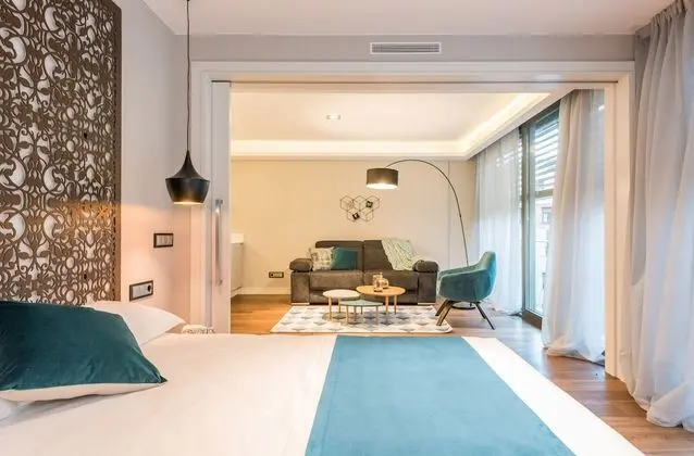 Executive Apart Daire, 1 Yatak Odası