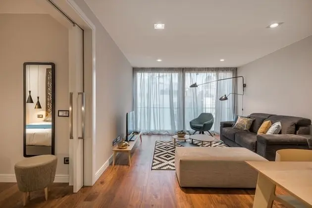 Executive Apart Daire, 1 Yatak Odası