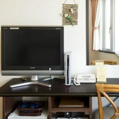 Tek Büyük Yataklı Oda, Sigara İçilmez