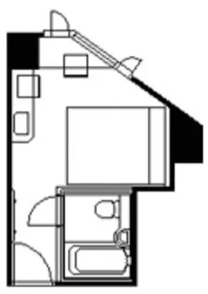 Tek Büyük Yataklı Oda, Sigara İçilmez