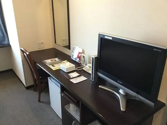 Tek Büyük Yataklı Oda, Sigara İçilmez (Semi-Double)