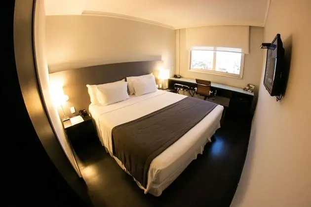 Gran Vivenzo Cama King