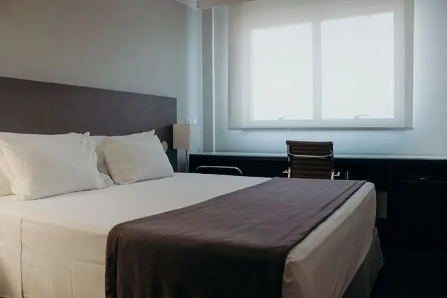 Gran Vivenzo Cama King