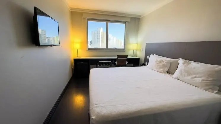 Gran Vivenzo Cama King
