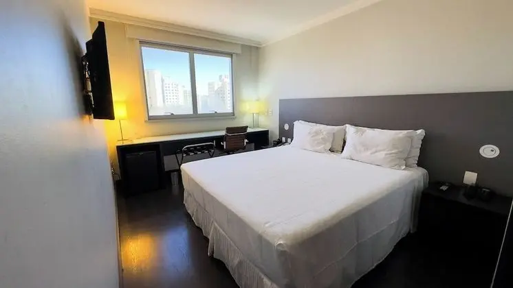 Gran Vivenzo Cama King