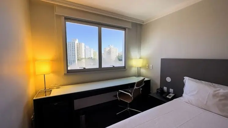 Gran Vivenzo Cama King