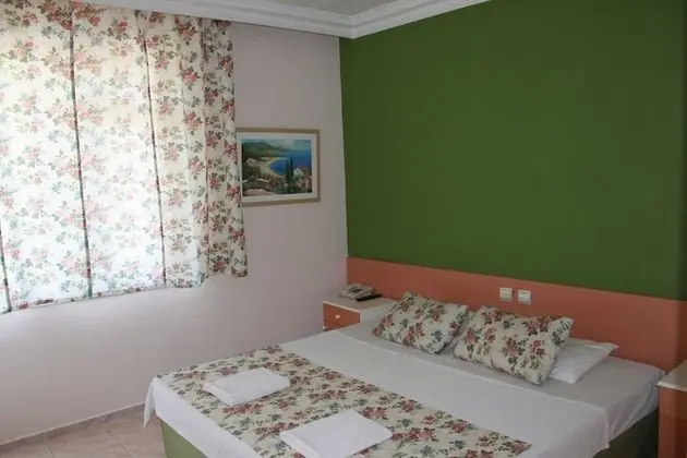 Standard Oda, Deniz Manzaralı