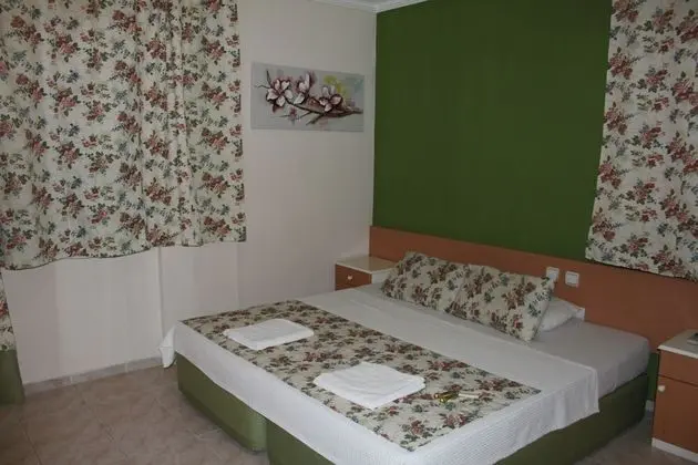 Standard Oda, Deniz Manzaralı