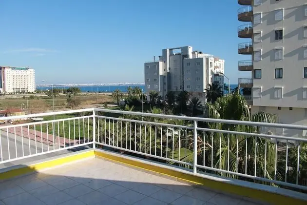 Standard Oda, Deniz Manzaralı
