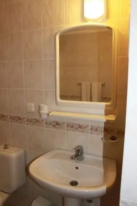Standard Oda, Deniz Manzaralı