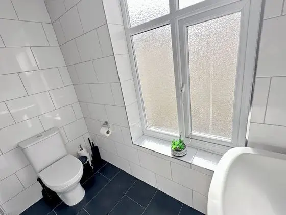 Banyo duşu