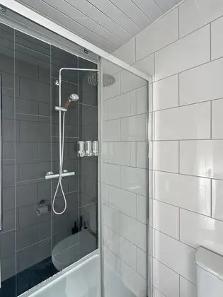 Banyo duşu