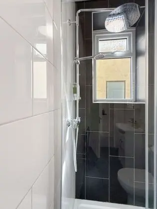 Banyo duşu