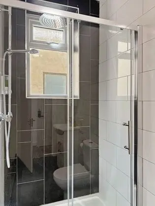 Banyo duşu