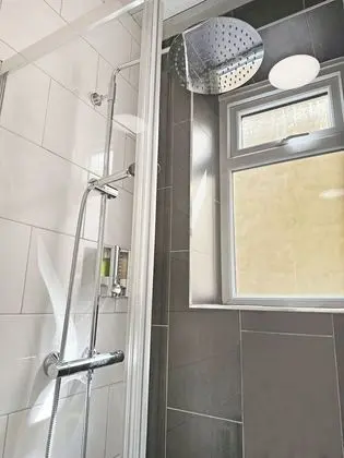 Banyo duşu