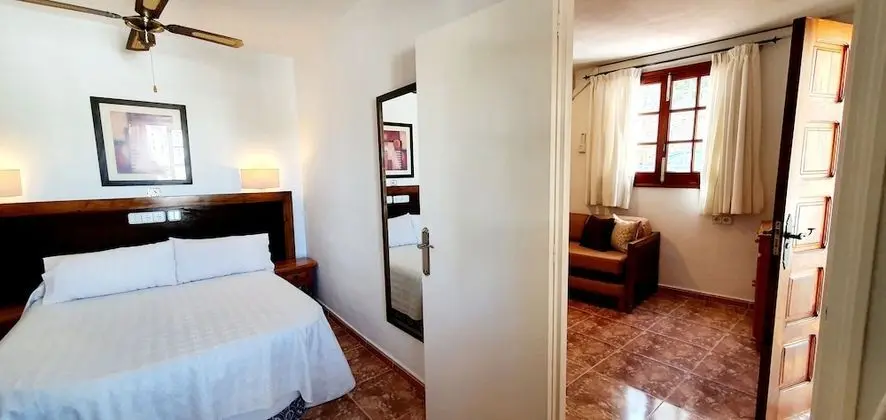 Classic Apart Daire, 1 Yatak Odası, Mutfak, Havuz Kenarı