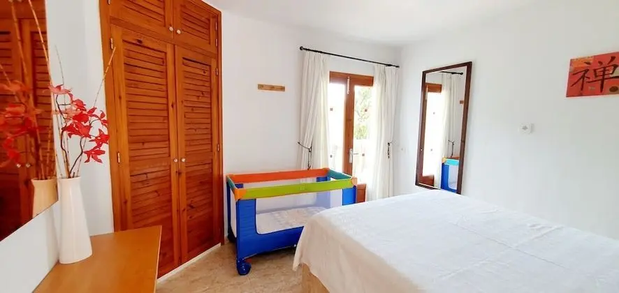 Classic Apart Daire, 1 Yatak Odası, Mutfak, Havuz Kenarı