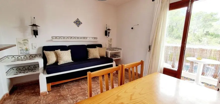 Classic Apart Daire, 1 Yatak Odası, Mutfak, Havuz Kenarı