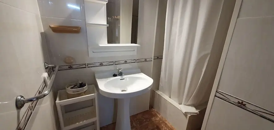 Classic Apart Daire, 1 Yatak Odası, Mutfak, Havuz Kenarı