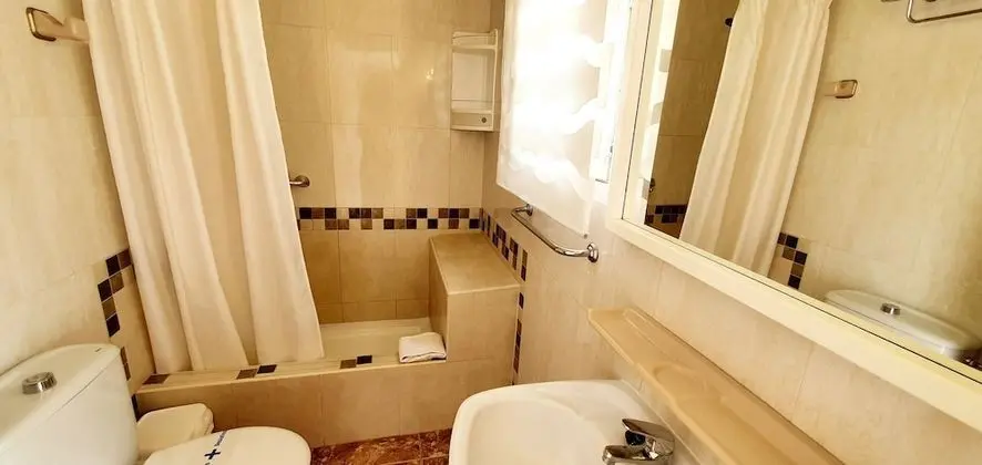 Classic Apart Daire, 1 Yatak Odası, Mutfak, Havuz Kenarı