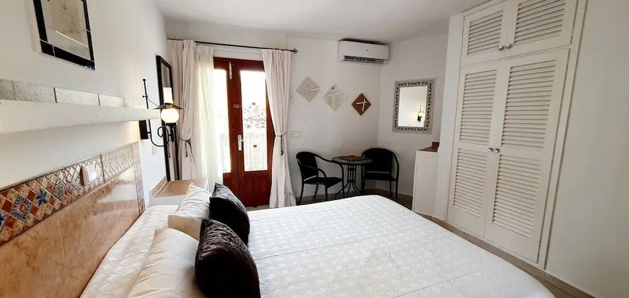 Classic Stüdyo, 1 Çift Kişilik Yatak, Küçük Mutfak, Havuz Manzaralı