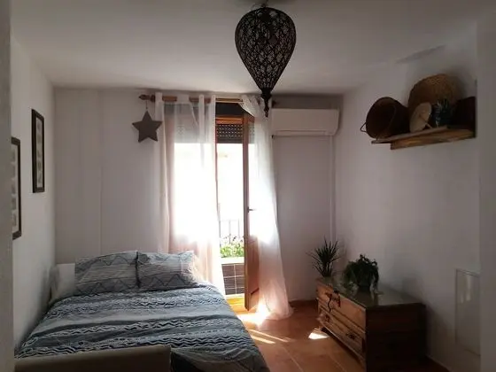Apart Daire, 1 Yatak Odası, Balkon