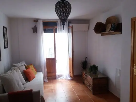 Apart Daire, 1 Yatak Odası, Balkon