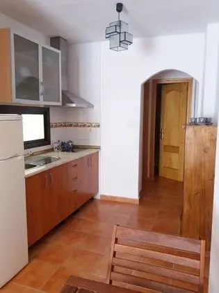Apart Daire, 1 Yatak Odası, Balkon