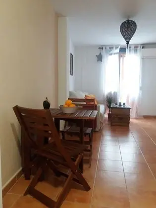Apart Daire, 1 Yatak Odası, Balkon