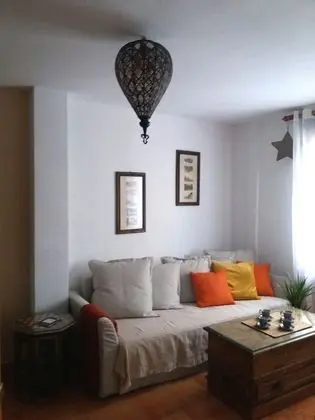 Apart Daire, 1 Yatak Odası, Balkon