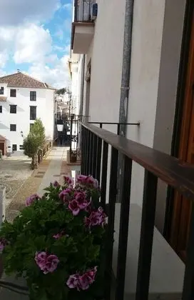 Apart Daire, 1 Yatak Odası, Balkon