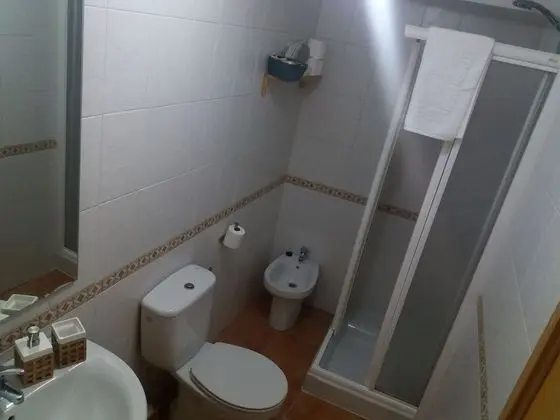 Apart Daire, 1 Yatak Odası, Balkon