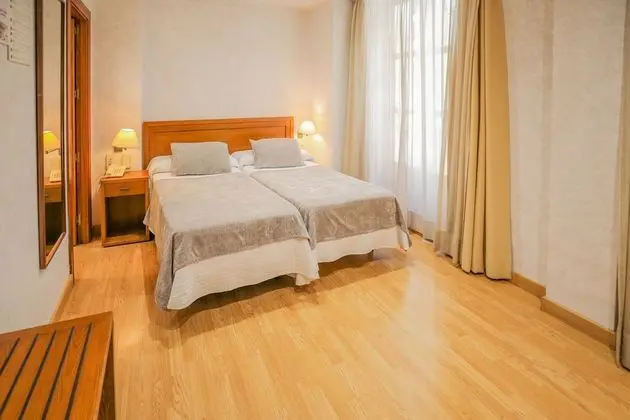 İki Ayrı Yataklı Oda (Special Offer)