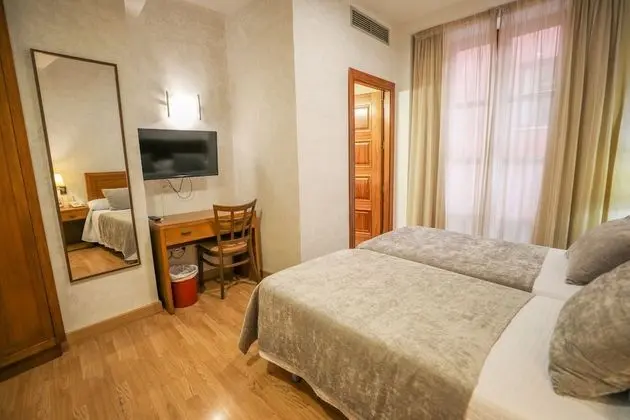 İki Ayrı Yataklı Oda (Special Offer)