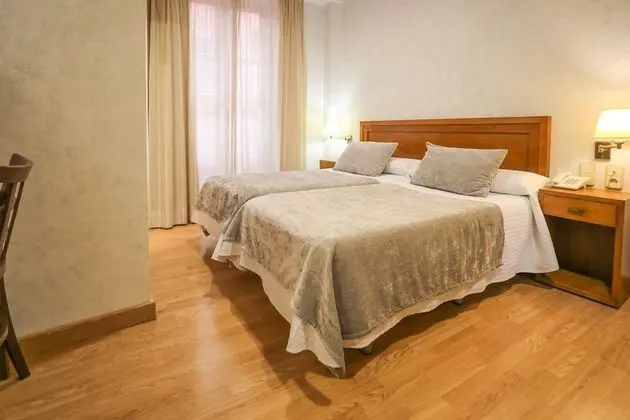İki Ayrı Yataklı Oda (Special Offer)