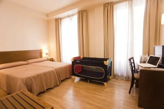 İki Ayrı Yataklı Oda (Special Offer)