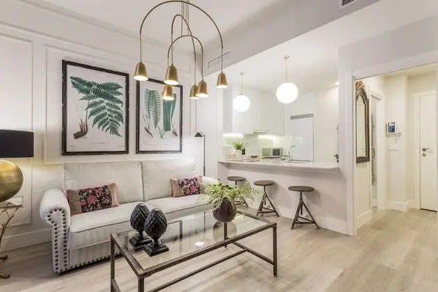 Apart Daire, 1 Yatak Odası (1F)
