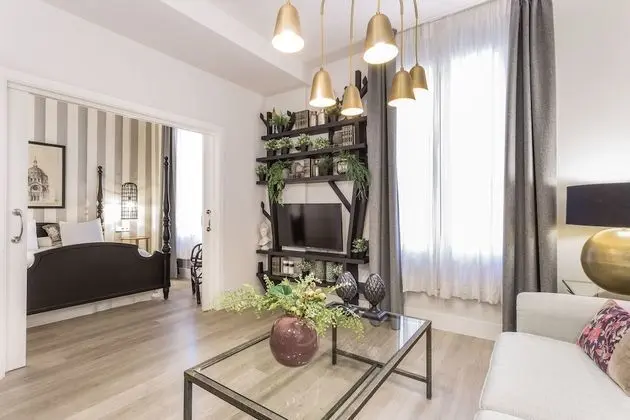 Apart Daire, 1 Yatak Odası (1F)