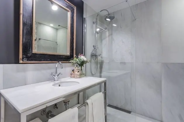 Apart Daire, 1 Yatak Odası (1F)