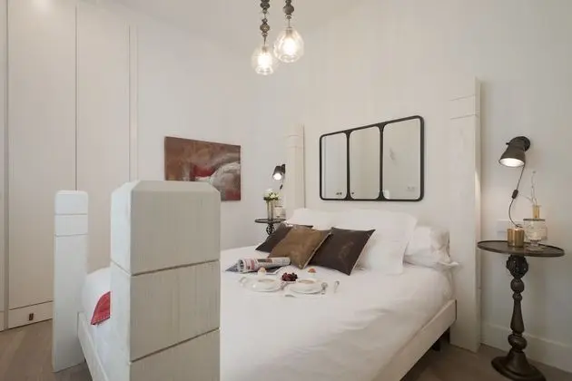 Apart Daire, 1 Yatak Odası (3A)