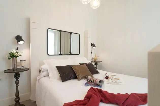 Apart Daire, 1 Yatak Odası (3A)