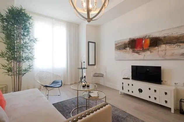 Apart Daire, 1 Yatak Odası (3A)