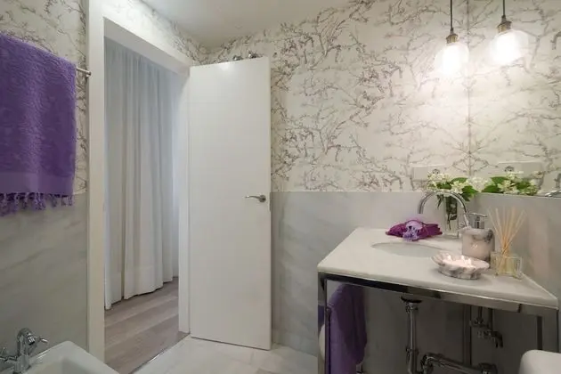 Apart Daire, 1 Yatak Odası (3A)